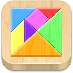 Tangram Zen Apk