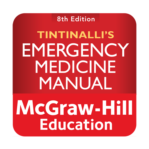 Tintinalli's Emergency Medicine Manual 8th Edition