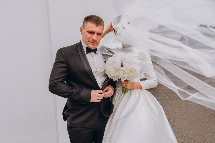 Fotógrafo de bodas Maksim Shumey (mshumey). Foto del 17 de septiembre 2018