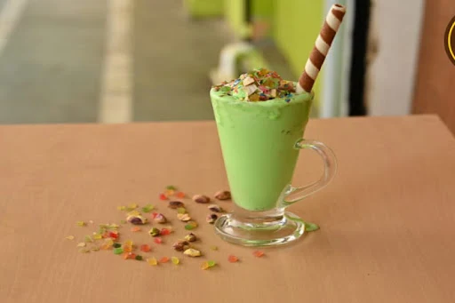 Pista Shake