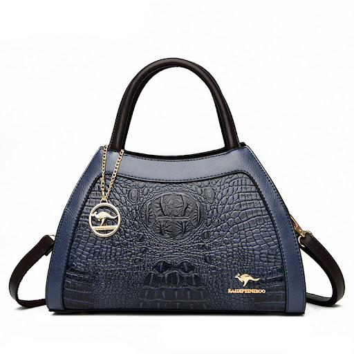 Title 5, Womens Messenger Bag One Shoulder Vintage Patt...