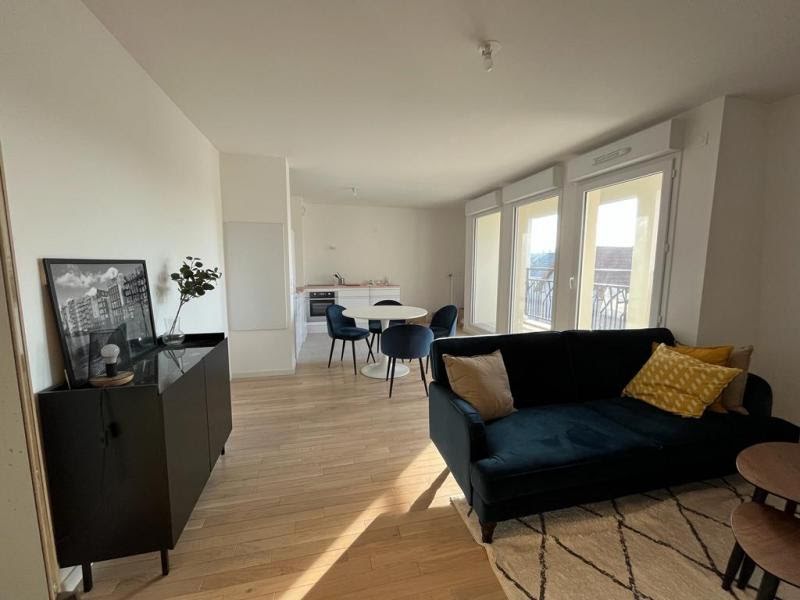 Vente appartement 5 pièces 83.04 m² à Antony (92160), 630 000 €