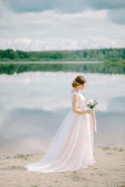 結婚式の写真家Polina Ivanova (polinastudio)。2018 3月13日の写真