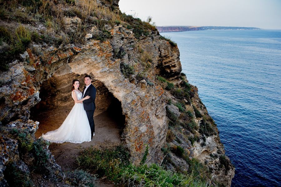 Wedding photographer Magdalena Gheonea (magdagheonea). Photo of 24 November 2018