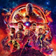 Avengers Infinity War HD Wallpapers New Tab