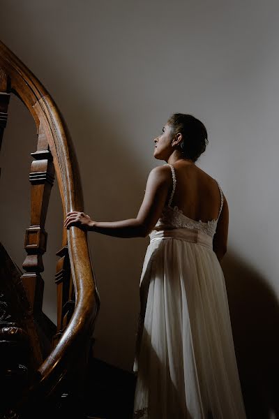 Photographe de mariage Nicolás Guantay (nicoguantayph). Photo du 10 janvier 2018