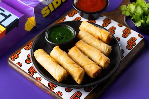 Dosa Bullets (6pcs)