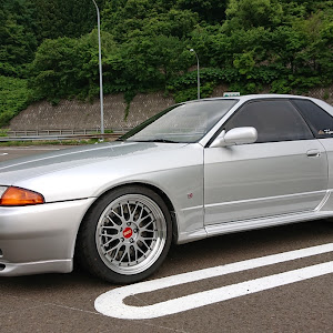 スカイライン GT-R BNR32