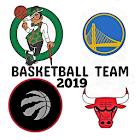 Basketball Quiz 2019 4.4