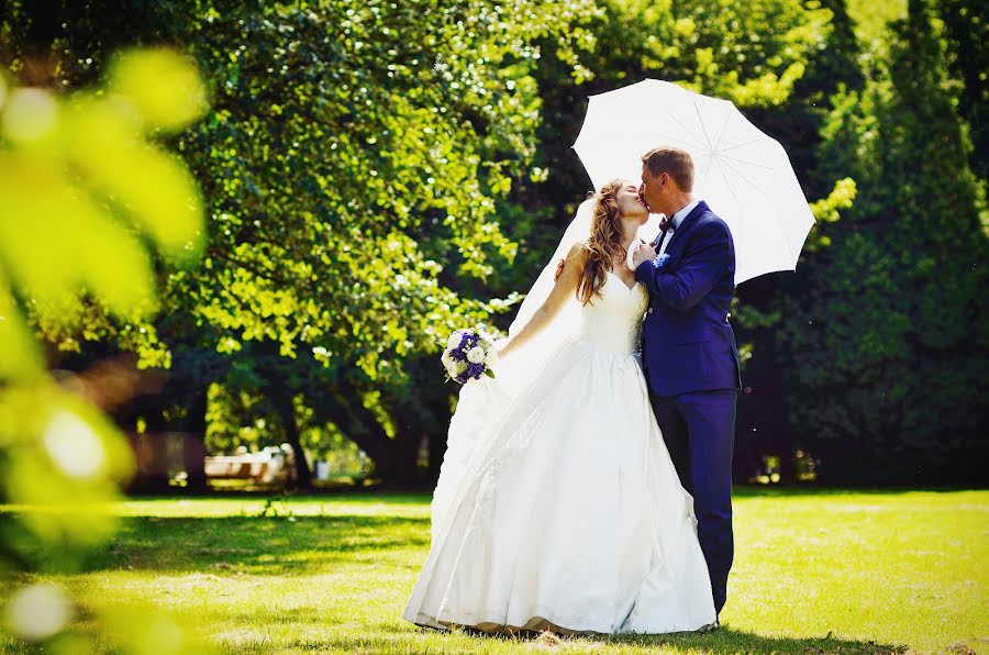 Photographe de mariage Dmitriy Fomin (dfomin). Photo du 28 septembre 2019