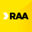 RAA icon