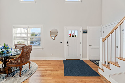 Apartment 3