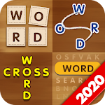 Word Games(Cross, Connect, Search) Apk