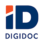 Cover Image of ดาวน์โหลด RIA DigiDoc 2.3.1.55 APK