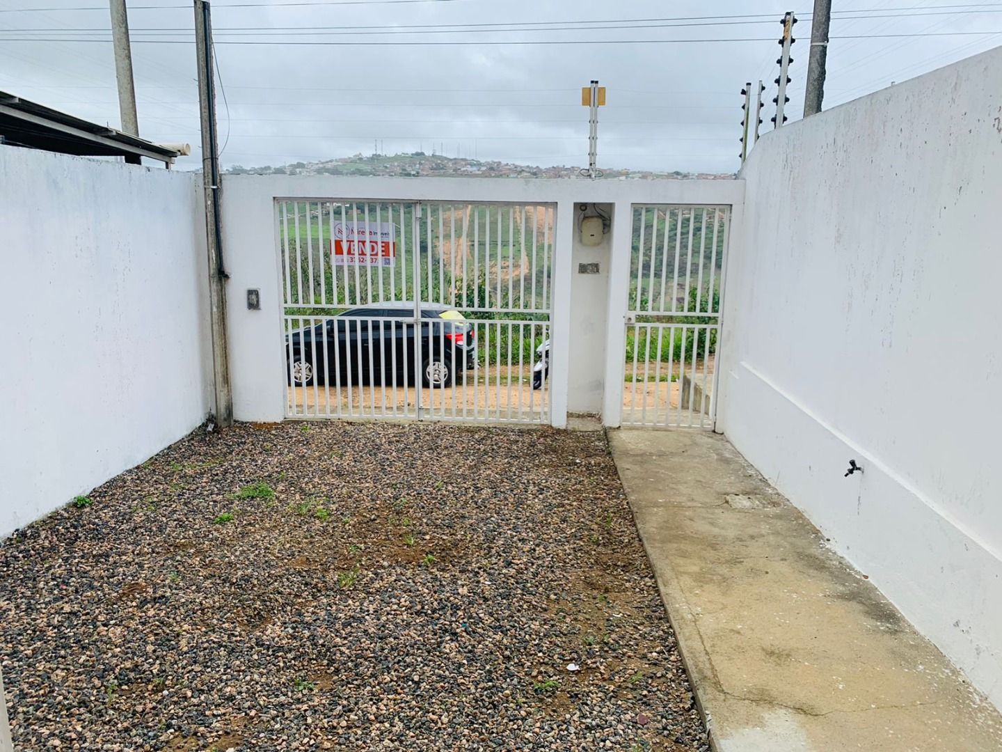 Apartamentos duplex à venda Francisco Simão dos Santos Figueira