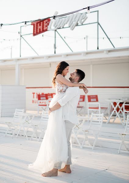 Fotógrafo de bodas Dénes Kocsor (connordelano). Foto del 22 de abril