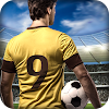 Football Real Hero; Play American Free Soccer Game icon