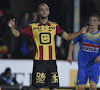 Sofiane Hanni juge la Jupiler Pro League