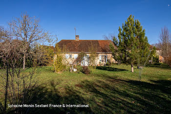 maison à Lanouaille (24)