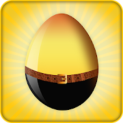 Egg Toss 2.1.0 Icon
