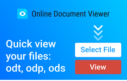 Document Viewer small promo image