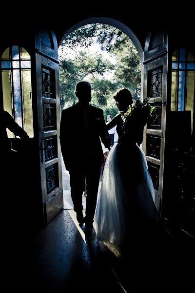 Hochzeitsfotograf Eleftherios Antoniades (elantoniades). Foto vom 18. Februar 2015