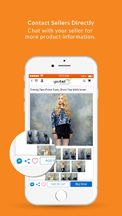 Ascence Ecommerce(圖3)-速報App