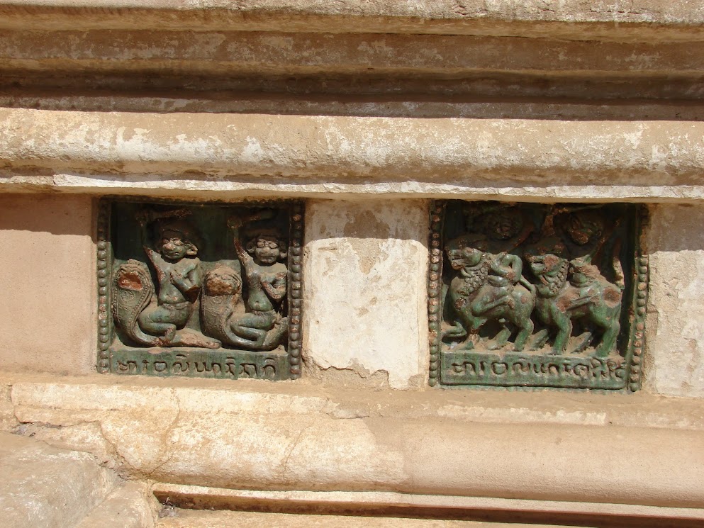 bagan - ananda temple