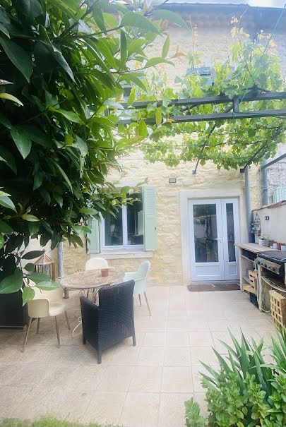 Vente maison 3 pièces 60 m² à Avignon (84000), 180 000 €