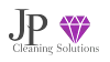 J P Cleaning Solutions  Logo