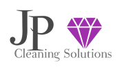 J P Cleaning Solutions  Logo