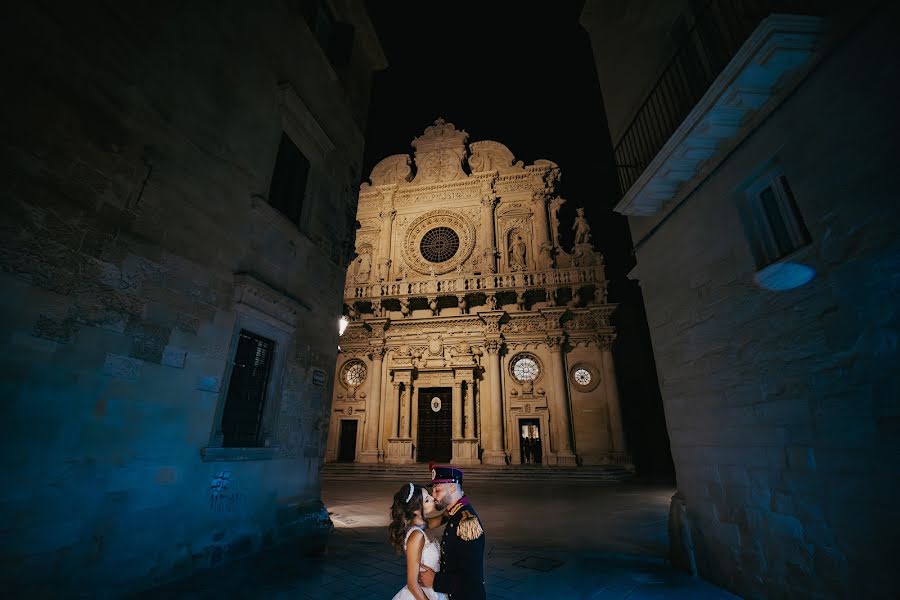 Photographe de mariage Caterina Vitiello (caterinavitiello). Photo du 13 novembre 2023