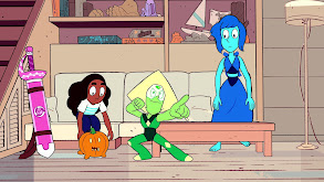 The New Crystal Gems thumbnail