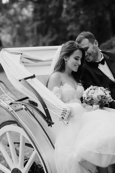 Svatební fotograf Fotis Sid (fotissid). Fotografie z 1.června 2022