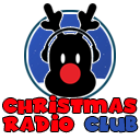 Christmas Radio Club chrome extension