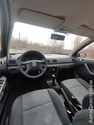 продам авто Skoda Octavia Octavia I Tour (1U) фото 5