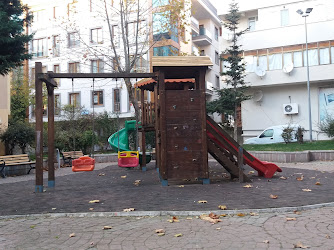 T.C. Bakırköy Belediye Başkanlığı İsmail Akyüz Parkı