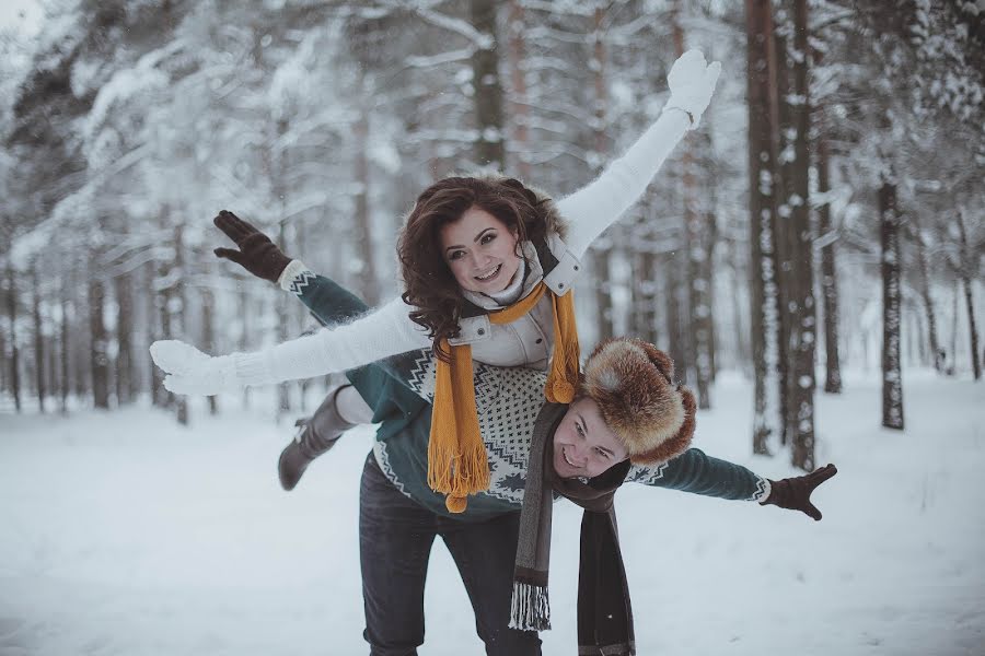 Photographe de mariage Sveta Glebova (vetaglebova). Photo du 30 janvier 2016