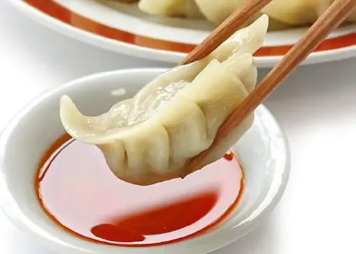 Chicken Steamed Momos