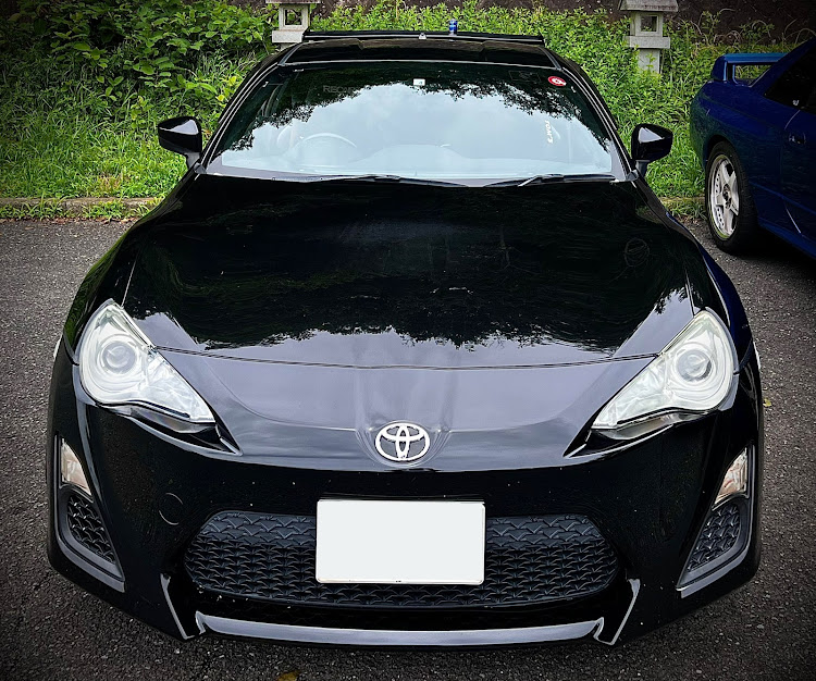 S2000の水箱・BBM（petit）・椿ライン・大観山に関するカスタム事例の投稿画像3枚目