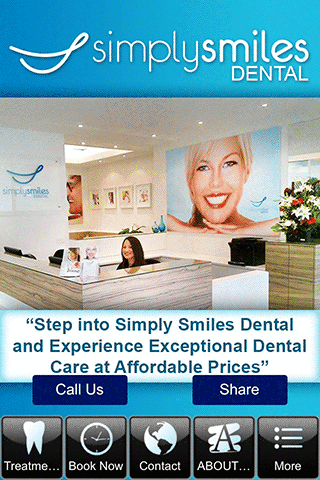 Simply Smiles Dental