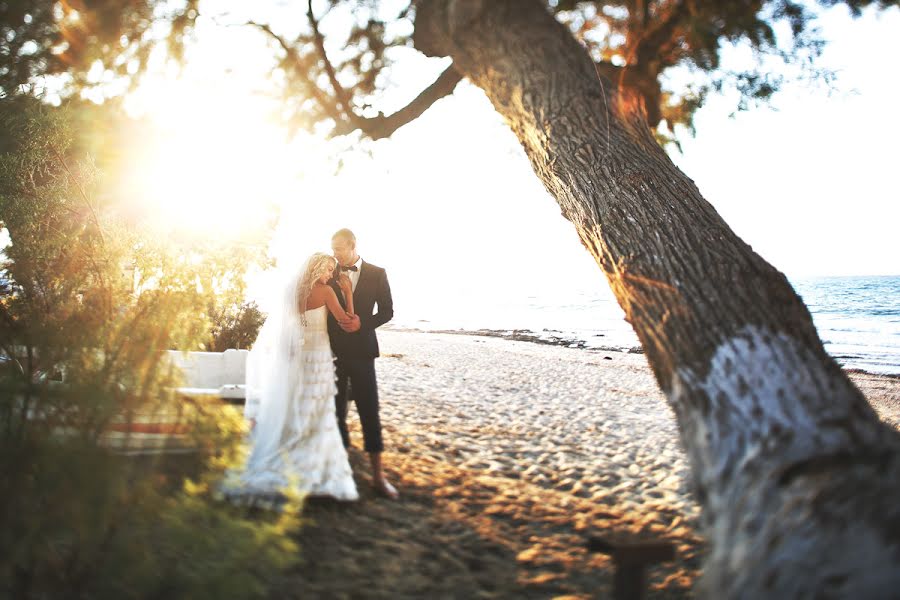 Photographe de mariage Evgeniy Shamshura (evgeniishamshur). Photo du 24 mars 2014