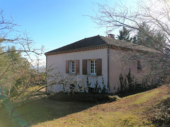 maison à Annonay (07)