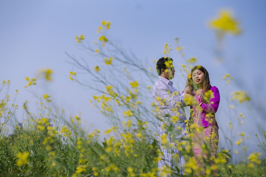 Wedding photographer Sanjoy Mitra (sanjoymitra). Photo of 2 June 2022