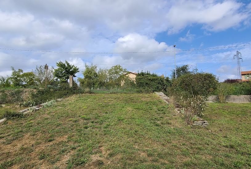  Vente Terrain à bâtir - à Millau (12100) 