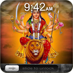 Goddess Phone Screen Apk