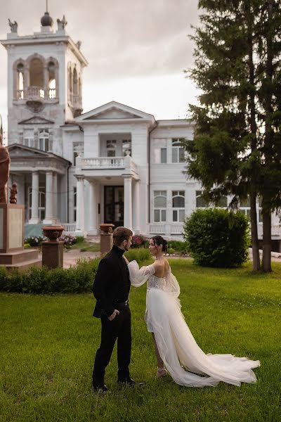 Весільний фотограф Сергей Ярилин (sergeyyarilin). Фотографія від 31 травня 2023