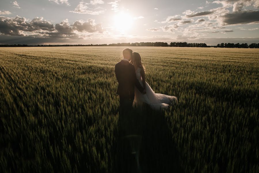 Wedding photographer Artur Osipov (arturosipov). Photo of 7 February 2020