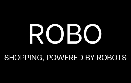 ROBO small promo image