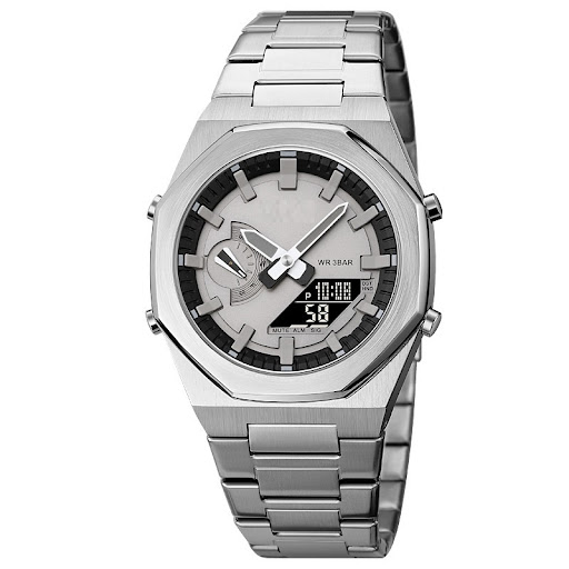 Title 7, Multifunctional Sports Electronic Male Student ...